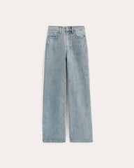 The Way-High® Sailor Jean 2.0 | Light Indigo | 31.5" Inseam