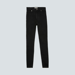 The Way-High® Hourglass Skinny Jean | Ash | 26.75" Inseam