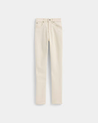 The Way-High® Slim Jean | Calico Ecru | 31" Inseam