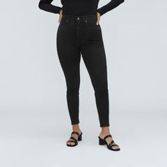 The Way-High® Hourglass Skinny Jean | Ash | 28.75" Inseam