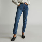 The Original Cheeky庐 Jean | Cavia | 28.5" Inseam