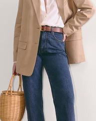 The Way-High® Hourglass Jean | Vintage Indigo | 29 1/2" Inseam