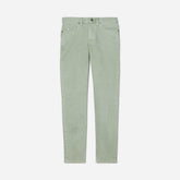 The Organic Cotton Slim-Fit Jean | Archroma Aqua Grey