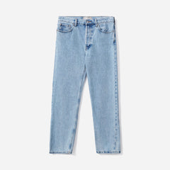 The Rigid Slouch Jean | Broken-In Blue | 29.5鈥?Inseam