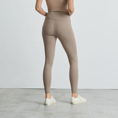 The Perform 24/7 Legging | Burnt Sugar | 25" Inseam