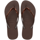 Women's Slim Glitter II