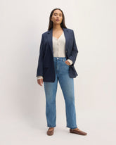 The Original Cheeky庐 Jean | Vintage Wash | 26.5" Inseam