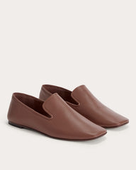 The Day Loafer | Rum