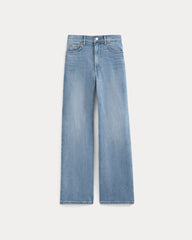 The Way-High® Sailor Jean 2.0 | Medium Wash | 31.5" Inseam