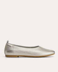 The Day Glove | Silver