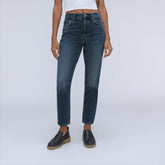 The '90s Cheeky® Jean | Abyss | 26.5" Inseam