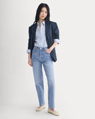 The Way-High® Jean 2.0 | Medium Wash | 29.5” Inseam