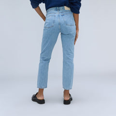 The '90s Cheeky® Jean | Clear Water | 28.5" Inseam