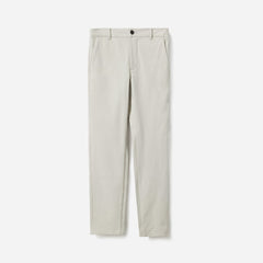 The Performance Chino | Uniform | Stone | Slim