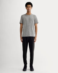 The Rec Crew | Heathered Grey