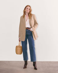 The Way-High® Hourglass Jean | Vintage Indigo | 29 1/2" Inseam