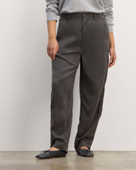 The Chino in Buttersoft | Graphite