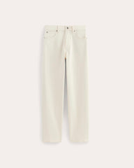The Way-High® Jean 2.0 | Calico Ecru | 27.5” Inseam