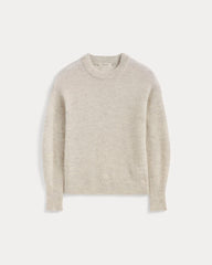The Cocoon Crew in Alpaca | Almond