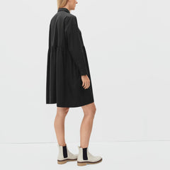 The Field Dress | Black