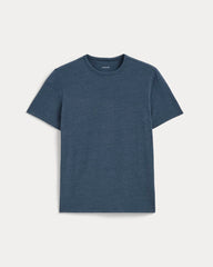 The Rec Crew | Heathered Navy