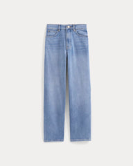 The Way-High® Jean 2.0 | Medium Wash | 27.5” Inseam