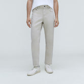 The Classic Straight Jean | Sand