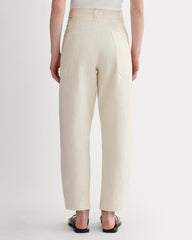 The Fatigue Barrel Pant | Birch