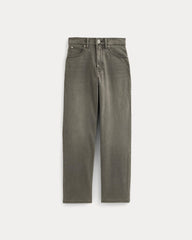 The Way-High® Jean 2.0 | Faded Black | 29.5” Inseam