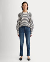 The Original Cheeky庐 Jean | Vintage Dark | 28.5" Inseam