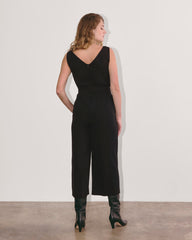 The Ultimate Jumpsuit | Black