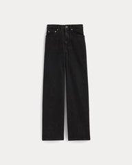 The Way-High® Sailor Jean | Coal | 29.5" Inseam