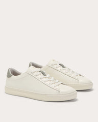 The Day Sneaker | Canvas Tan / Shadow