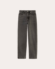 The Way-High® Hourglass Jean | Washed Black | 29 1/2" Inseam