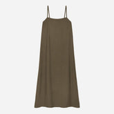 The Japanese GoWeave庐 Slip Dress | Beech