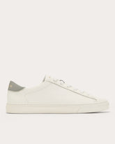 The Day Sneaker | Canvas Tan / Shadow