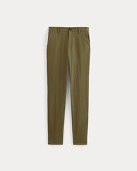 The Transit Chino | Olive | Slim