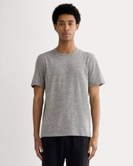 The Rec Crew | Heathered Grey