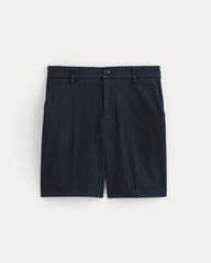 The 7" Transit Short | Deep Navy