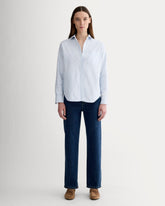 The Way-High® Jean | Vintage Indigo | 29.5” Inseam