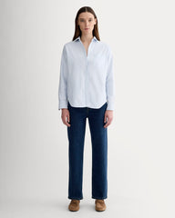The Way-High® Jean | Vintage Indigo | 29.5” Inseam