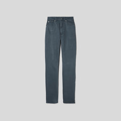 The Way-High® Slim Jean | Ash | 31" Inseam