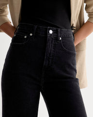The Way-High® Sailor Jean | Coal | 29.5" Inseam