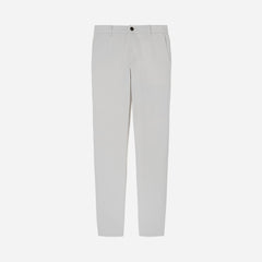 The Performance Chino | Uniform | Ice | Slim
