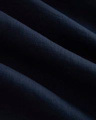 Linen Easy Short | Navy