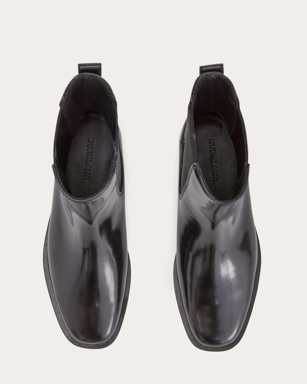 The Chelsea Boot | Black