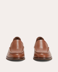 The Modern Loafer | Rum
