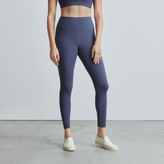 The Perform 24/7 Legging | Indigo | 28" Inseam