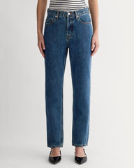 The '90s Cheeky® Jean | Deep Atlantic | 30.5" Inseam