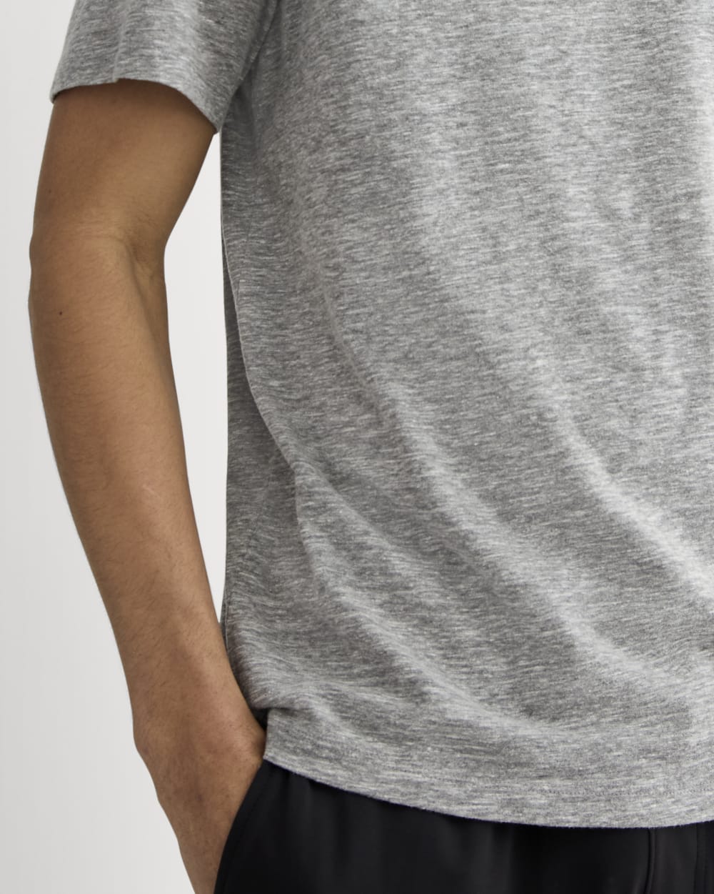 The Rec Crew | Heathered Grey